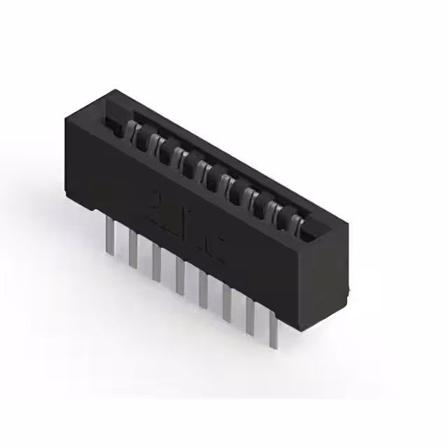 357-016-458-201 EDAC Inc.  Edgeboard Connectors